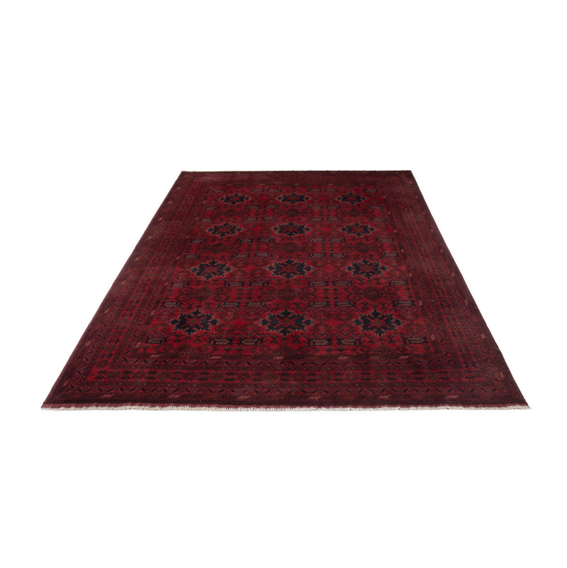 Khal Mohammadi Rug 294x199cm - Oriental Rug