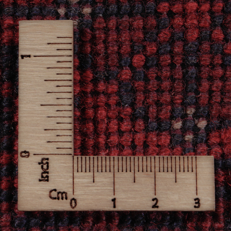 Khal Mohammadi Rug 294x199cm - Oriental Rug