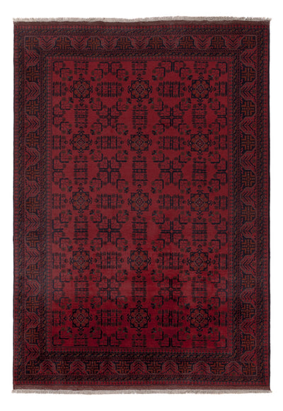Khal Mohammadi Rug 200x284cm - Oriental Rug