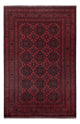 Khal Mohammadi Teppich 296x196cm - Orientteppich