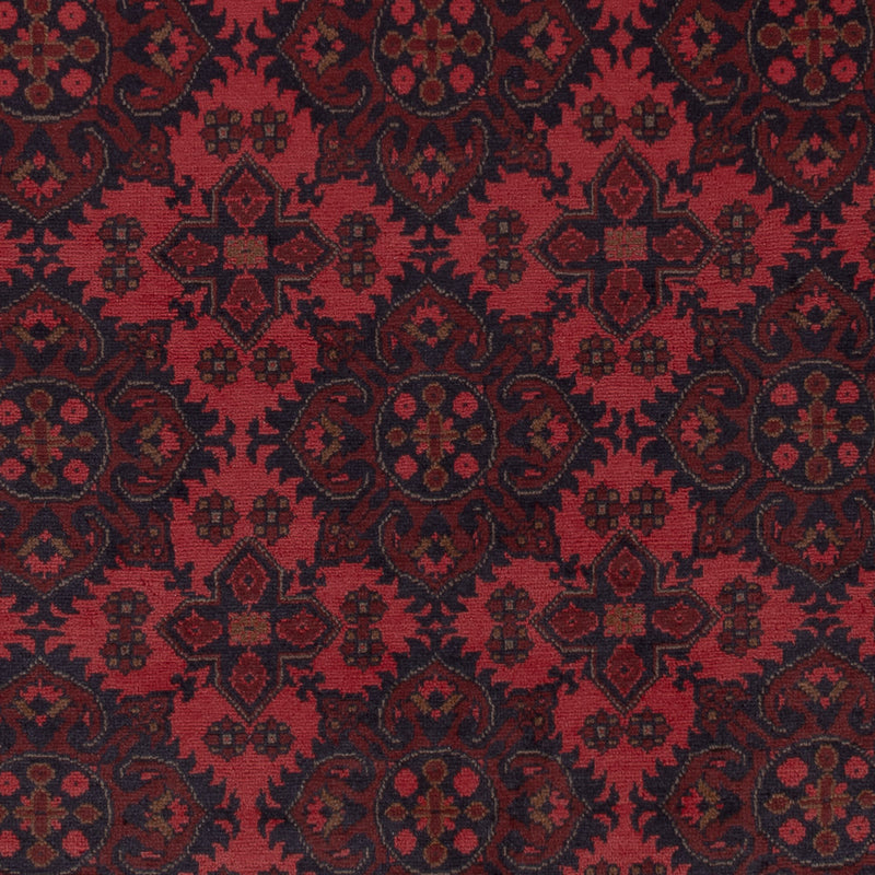 Khal Mohammadi Teppich 296x196cm - Orientteppich