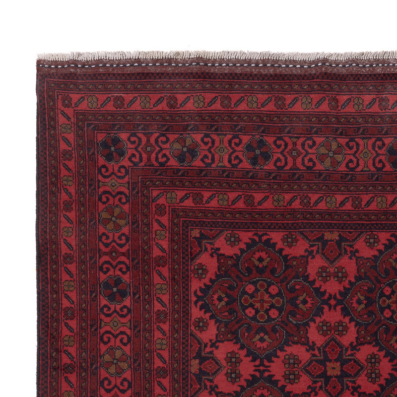 Khal Mohammadi Teppich 296x196cm - Orientteppich