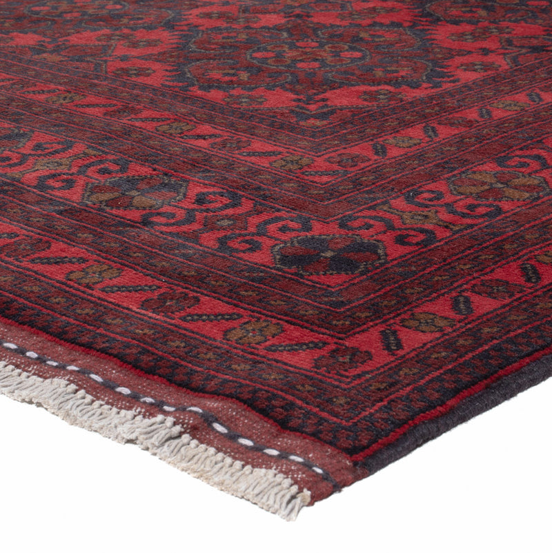 Khal Mohammadi Teppich 296x196cm - Orientteppich