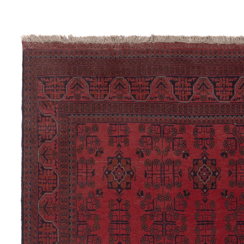 Khal Mohammadi Rug 294x195cm - Oriental Rug