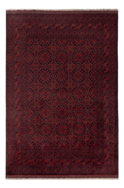 Khal Mohammadi Rug 202x295cm - Oriental Rug