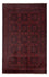 Afghan Rug - Kunduz - 301 x 202 cm - red