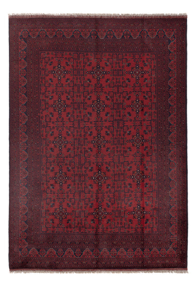 Khal Mohammadi Rug 205x300cm - Oriental Rug