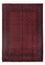 Afghan Rug - Kunduz - 300 x 205 cm - red