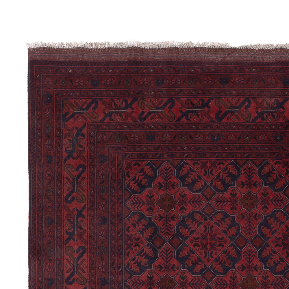 Khal Mohammadi Rug 193x295cm - Oriental Rug