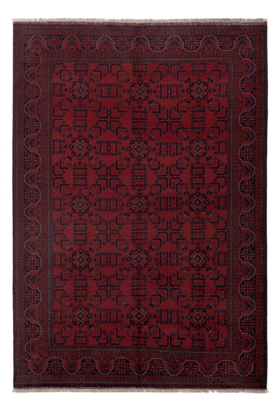 Khal Mohammadi Rug 202x292cm - Oriental Rug