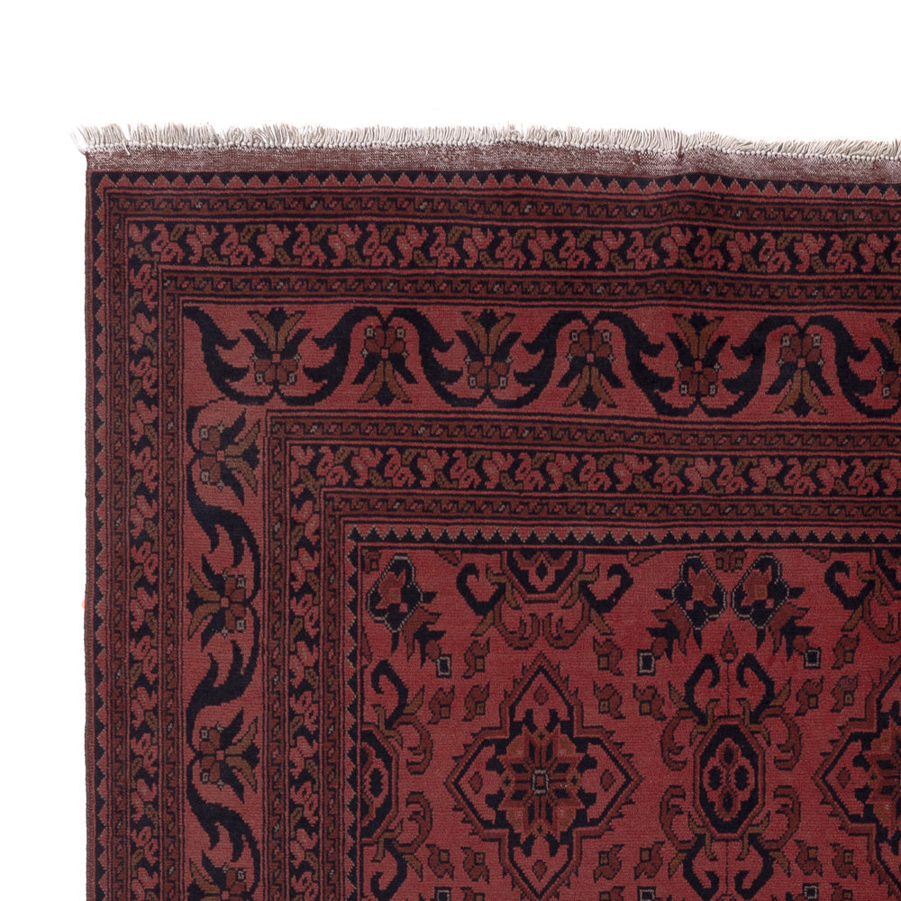 Khal Mohammadi Rug 303x205cm - Oriental Rug