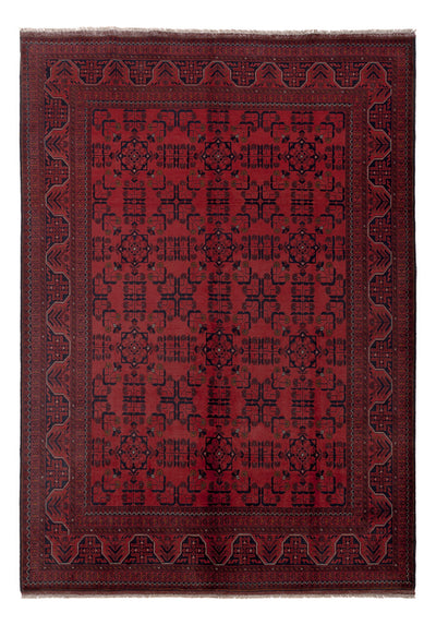 Khal Mohammadi Rug 205x291cm - Oriental Rug