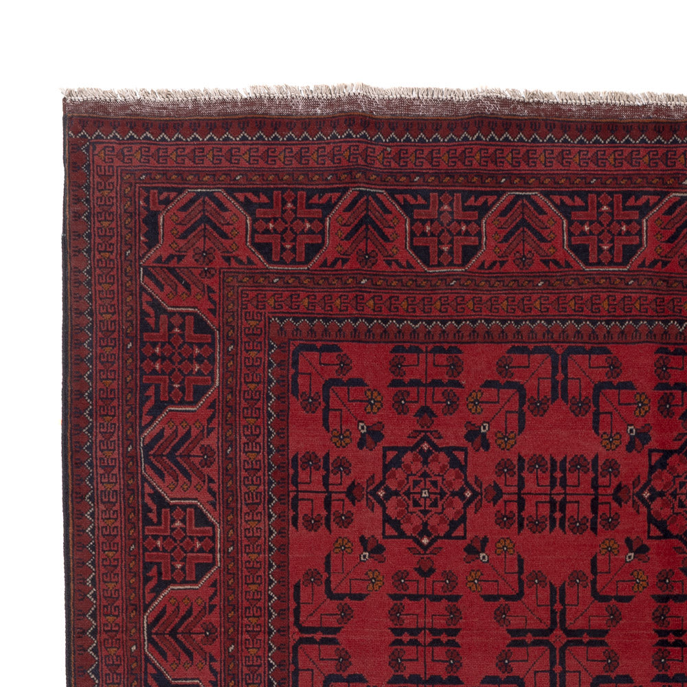 Khal Mohammadi Rug 291x205cm - Oriental Rug
