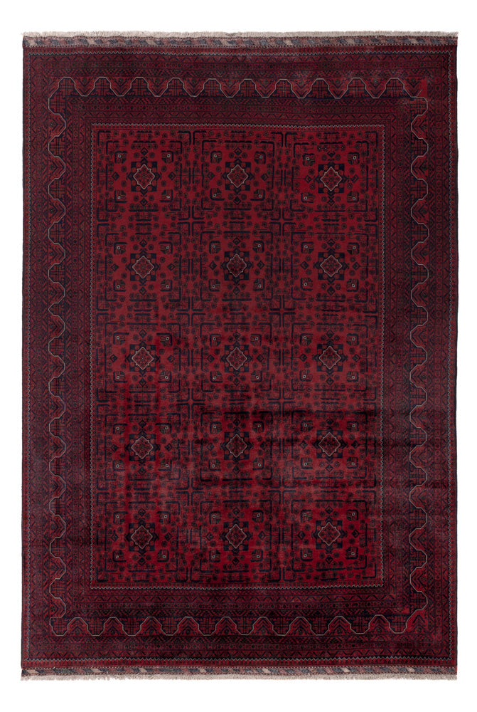 Khal Mohammadi Teppich 288x200cm - Orientteppich