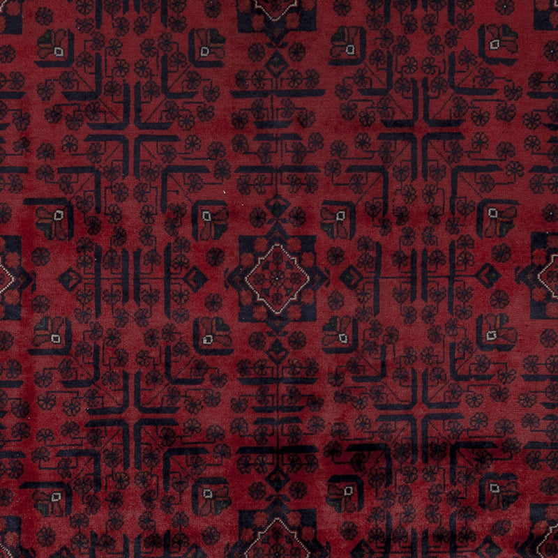 Khal Mohammadi Teppich 288x200cm - Orientteppich