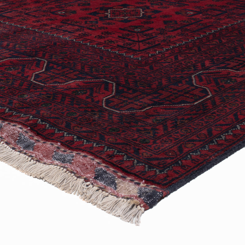 Khal Mohammadi Teppich 288x200cm - Orientteppich
