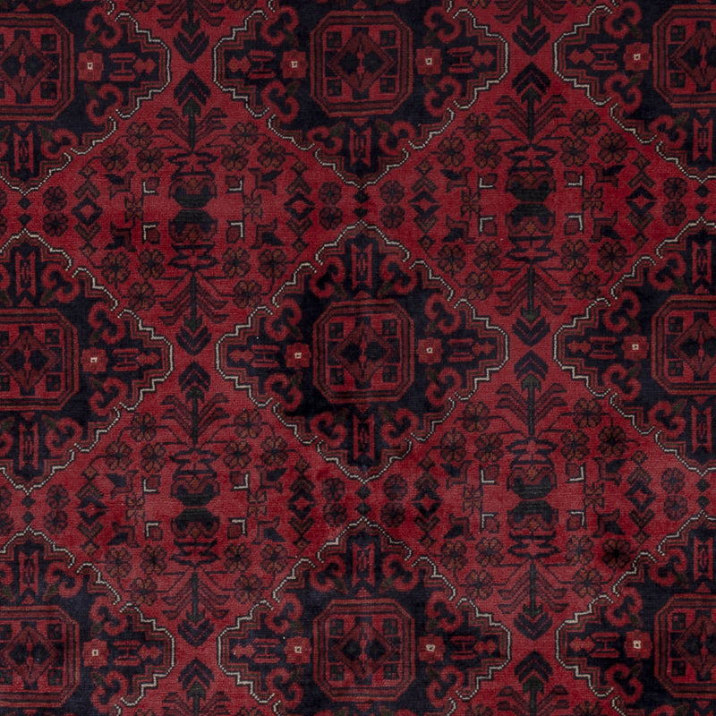 Khal Mohammadi Teppich 294x199cm - Orientteppich