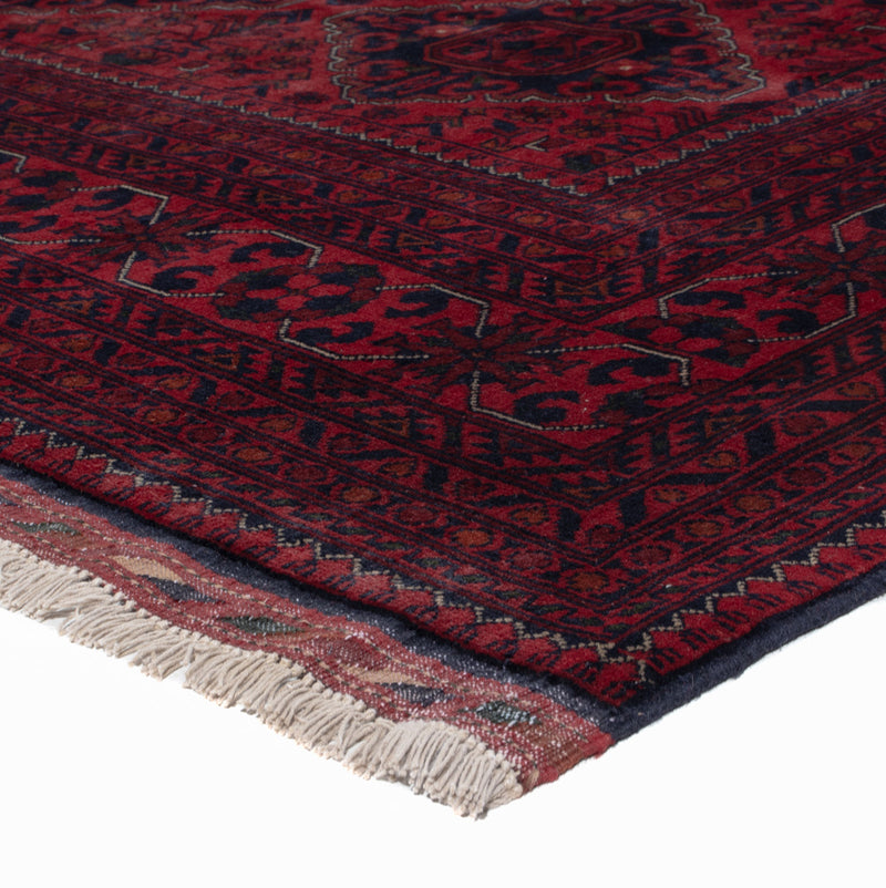 Khal Mohammadi Teppich 294x199cm - Orientteppich