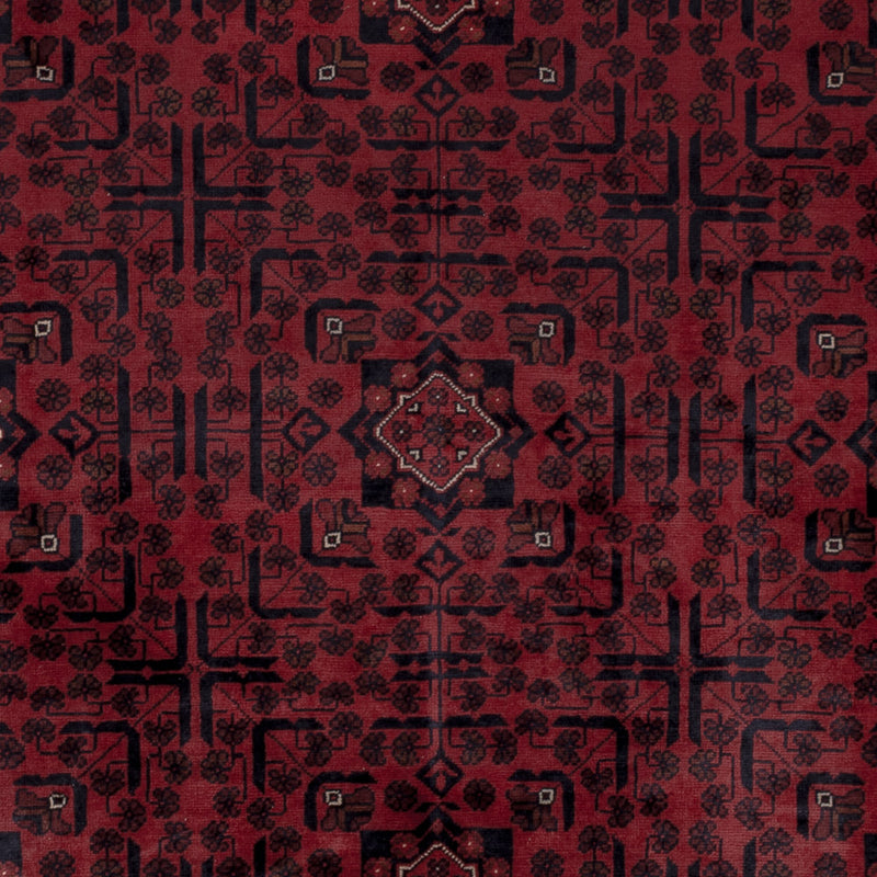 Khal Mohammadi Teppich 276x199cm - Orientteppich