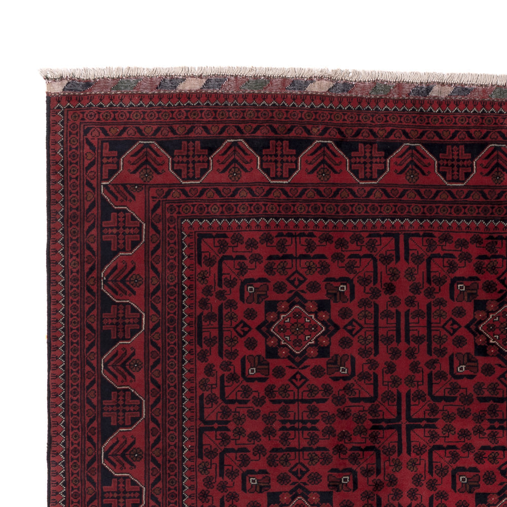 Khal Mohammadi Teppich 276x199cm - Orientteppich