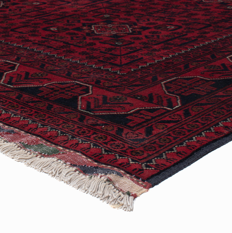 Khal Mohammadi Teppich 276x199cm - Orientteppich