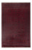 Afghan Rug - Kunduz - 304 x 198 cm - red