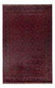 Khal Mohammadi Rug 304x198cm - Oriental Rug