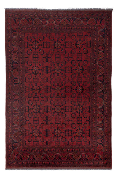 Khal Mohammadi Rug 200x297cm - Oriental Rug