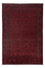 Afghan Rug - Kunduz - 297 x 200 cm - red