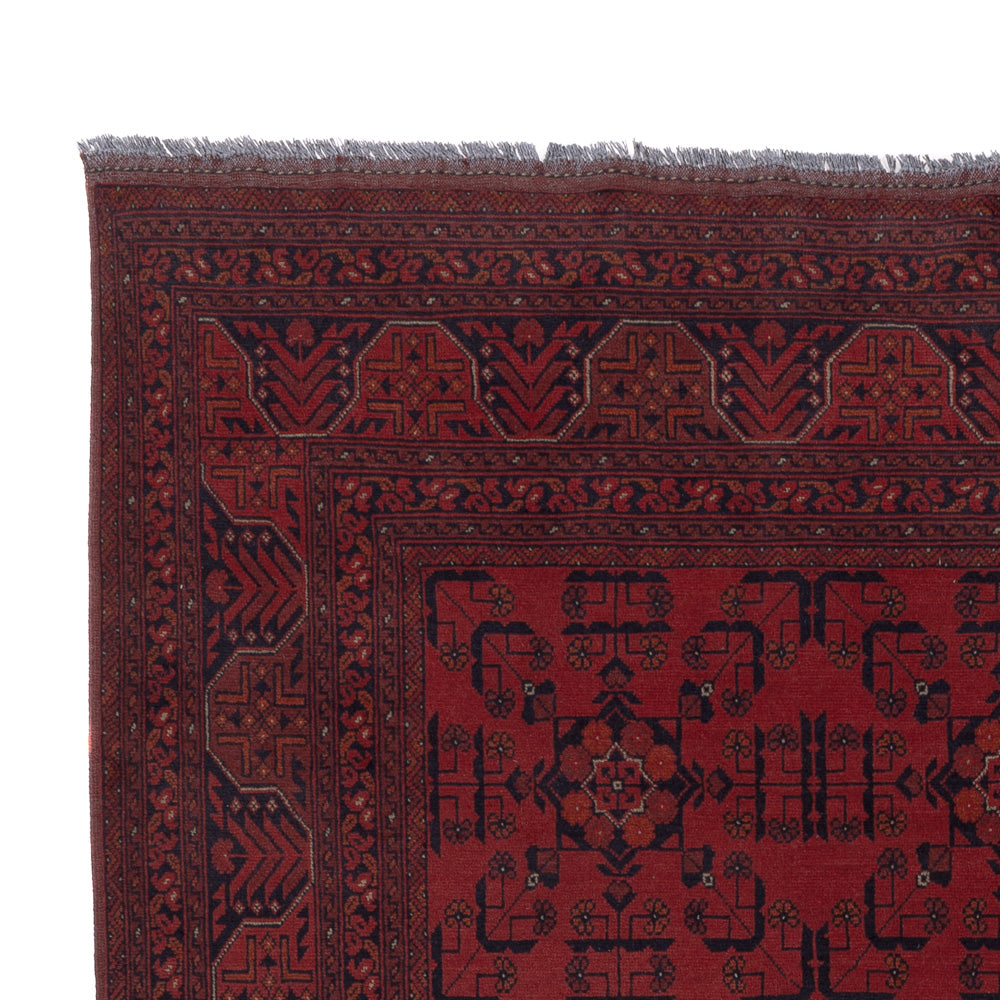 Khal Mohammadi Rug 297x200cm - Oriental Rug