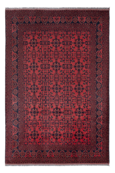 Khal Mohammadi Rug 201x295cm - Oriental Rug