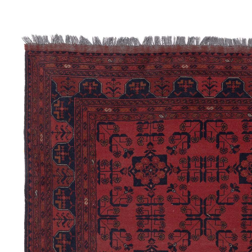 Khal Mohammadi Rug 286x199cm - Oriental Rug