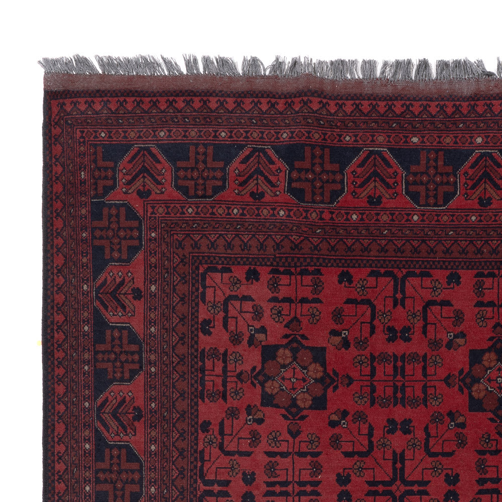 Khal Mohammadi Rug 285x199cm - Oriental Rug