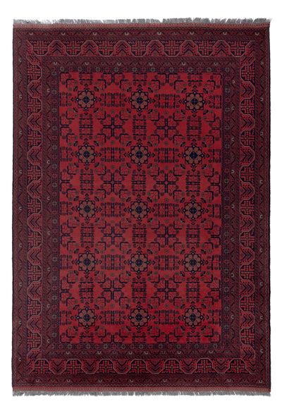 Khal Mohammadi Rug 201x288cm - Oriental Rug