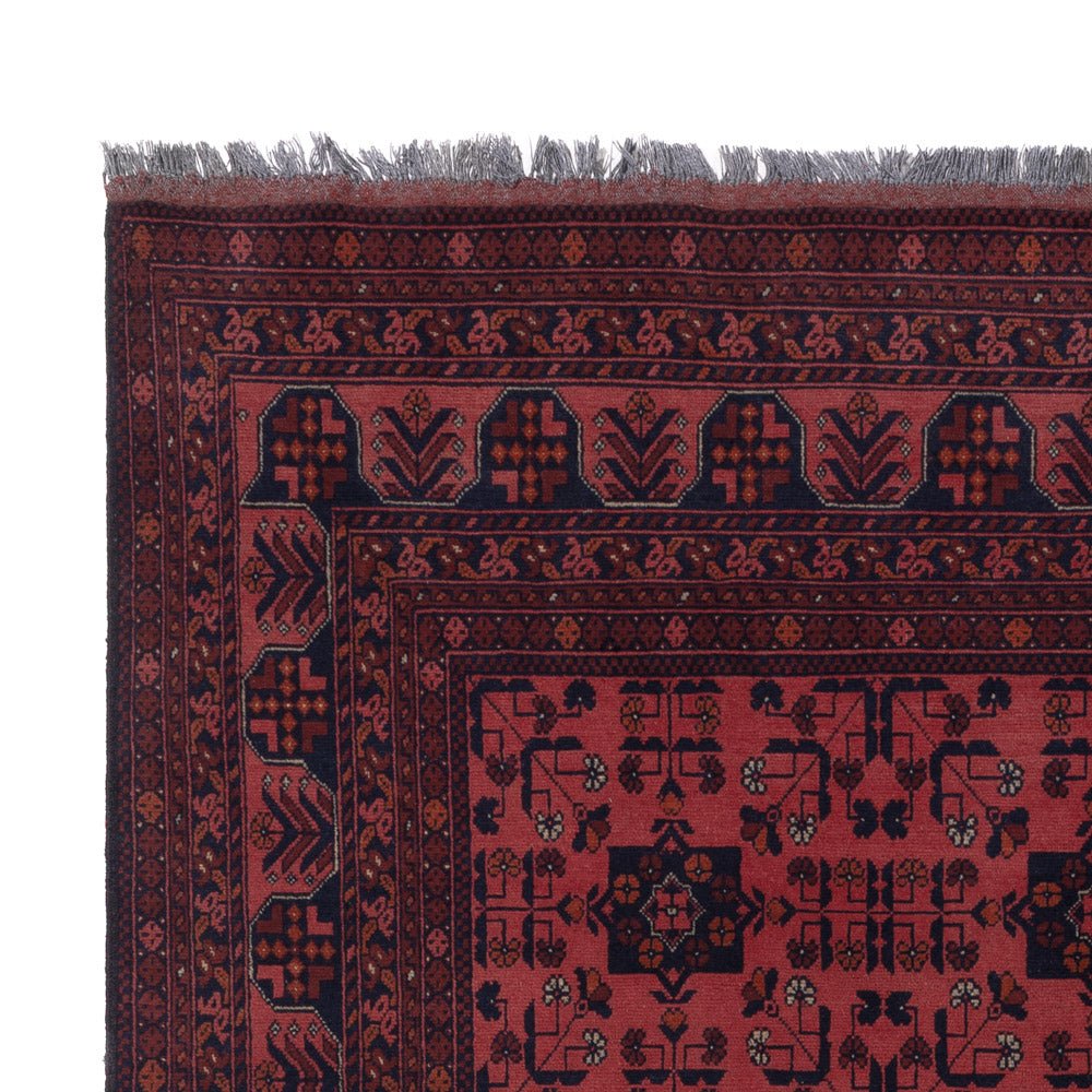 Khal Mohammadi Rug 201x286cm - Oriental Rug