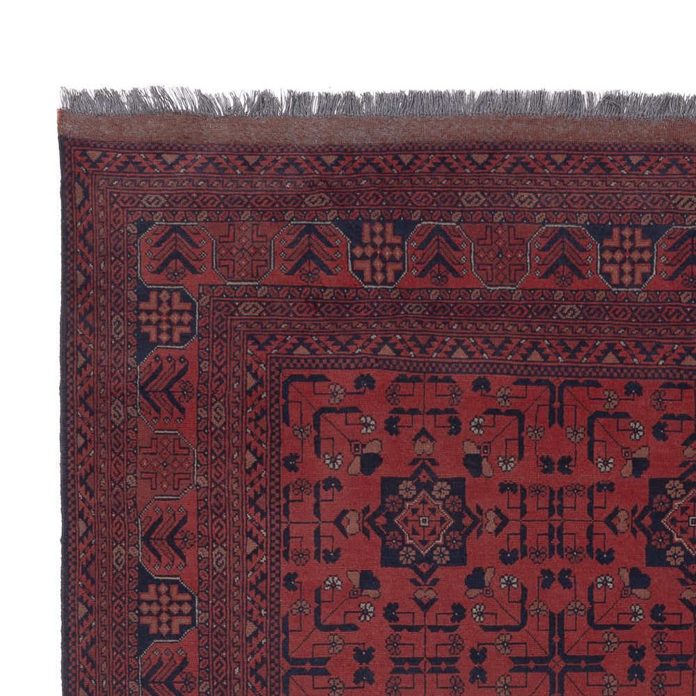 Khal Mohammadi Teppich 287x203cm - Orientteppich