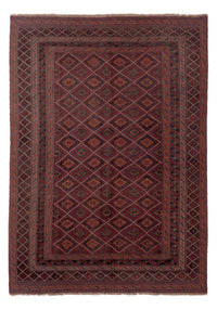 Kelim Rug - Oriental - 275 x 201 cm - multicolored