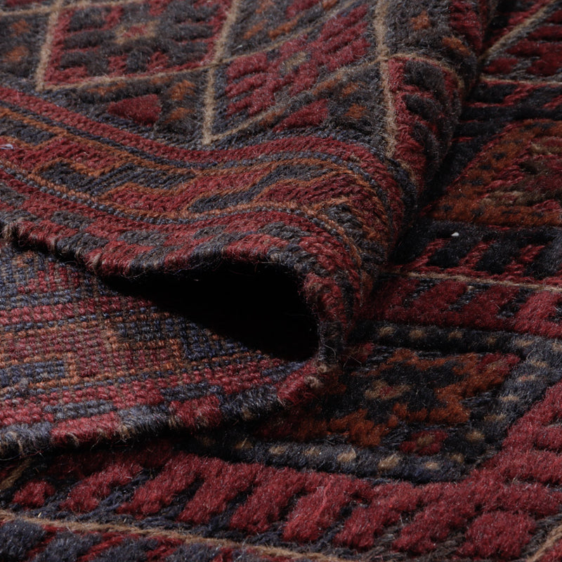 Kelim Rug - Oriental - 275 x 201 cm - multicolored