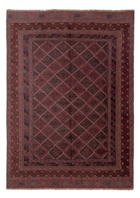 Kelim Rug - Oriental - 272 x 198 cm - multicolored