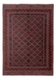 Afghan Kilim Rug 272x198cm