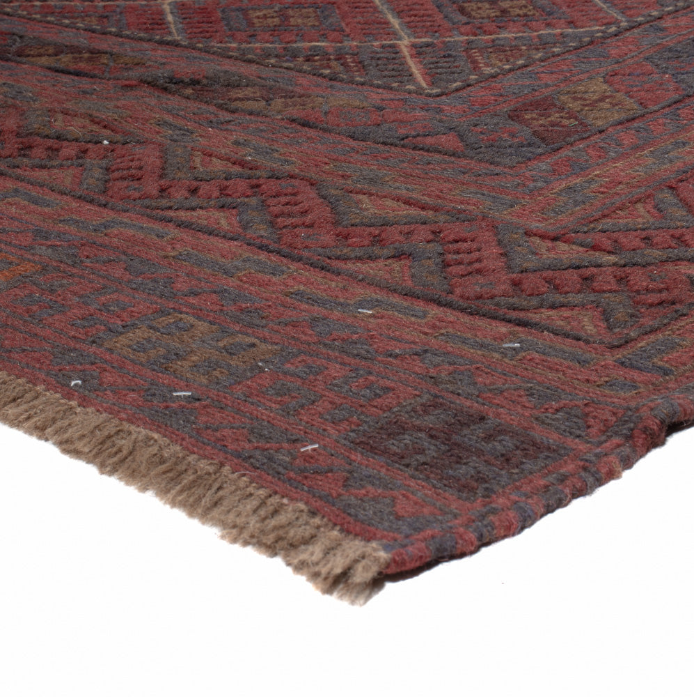 Kelim Rug - Oriental - 272 x 198 cm - multicolored