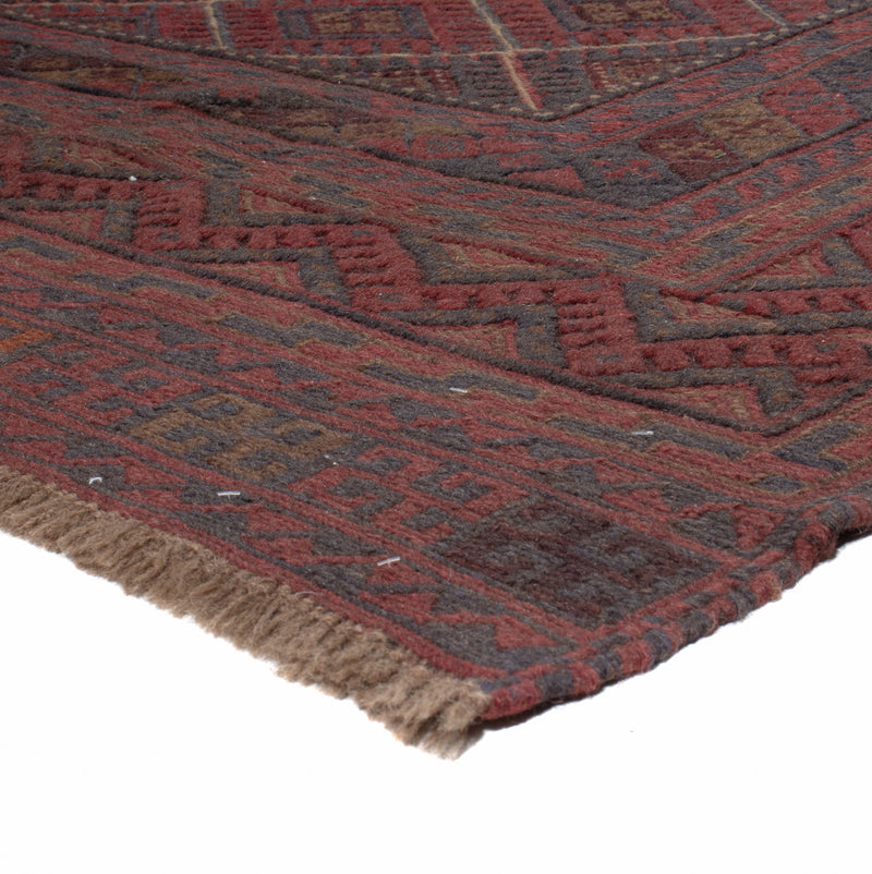Kelim Rug - Oriental - 272 x 198 cm - multicolored
