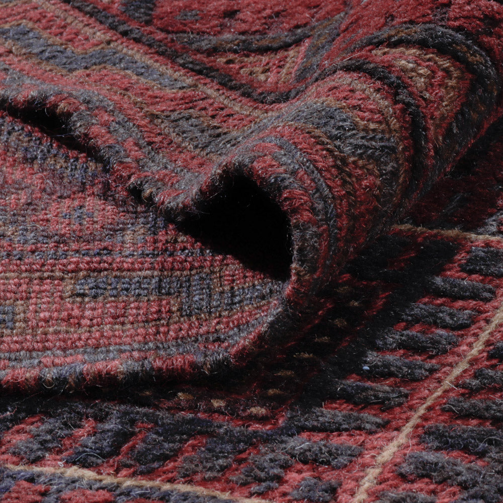 Kelim Rug - Oriental - 272 x 198 cm - multicolored