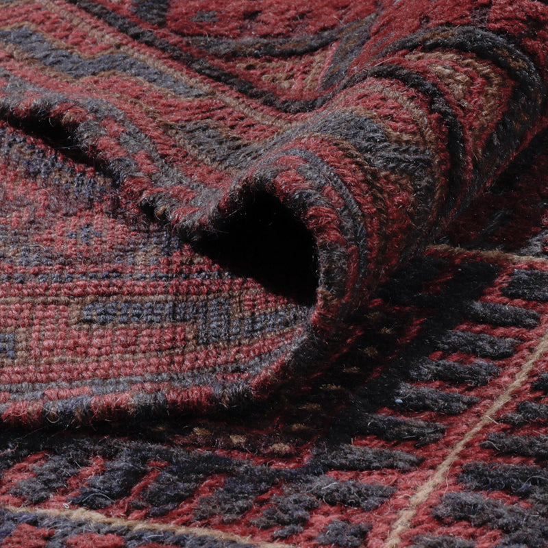 Kelim Rug - Oriental - 272 x 198 cm - multicolored