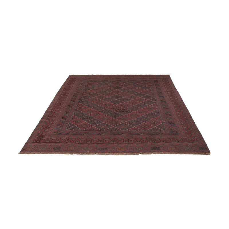 Kelim Rug - Oriental - 272 x 198 cm - multicolored