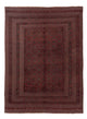 Afghan Kilim Rug 276x205cm