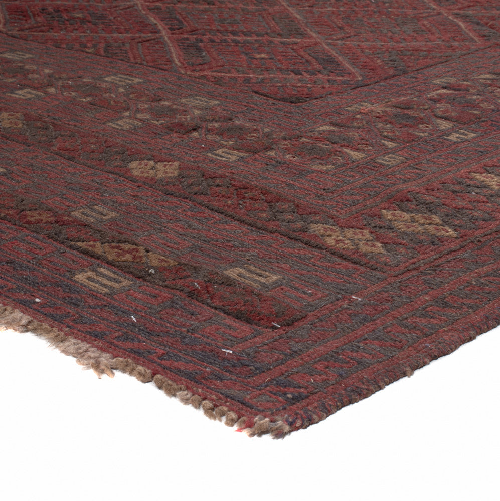 Kelim Rug - Oriental - 278 x 201 cm - multicolored