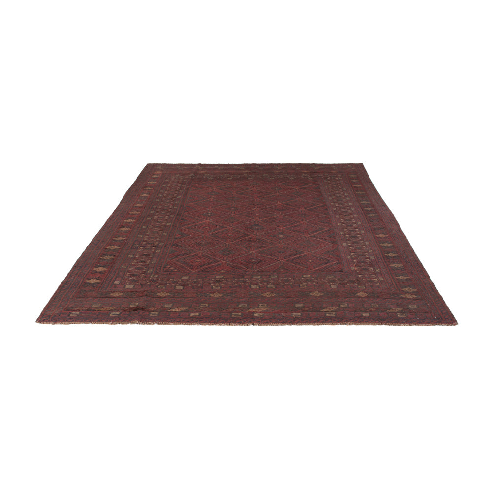 Kelim Rug - Oriental - 278 x 201 cm - multicolored