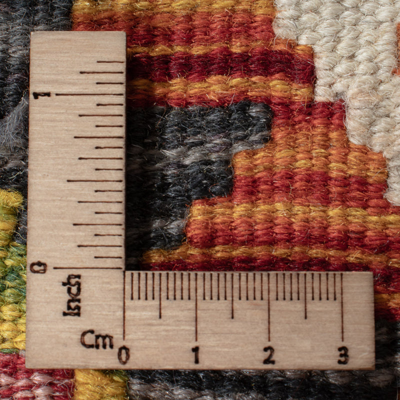 Kilim Maimana Rug 202x60cm - Wool Rug