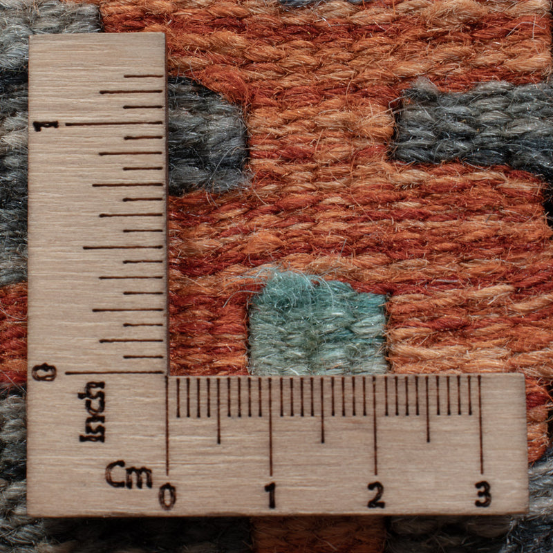 Kilim Maimana Rug 201x59cm - Wool Rug